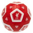 (image for) Liverpool FC Hex Size 3 Football