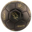 (image for) Chelsea FC Sig Gold Phantom Football