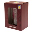 (image for) Aston Villa FC Stein Glass Tankard