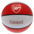(image for) Arsenal FC Basketball