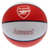 (image for) Arsenal FC Basketball