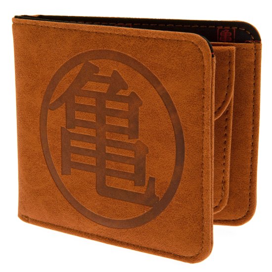 (image for) Dragon Ball Z Premium Wallet Shenron