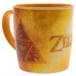 (image for) The Legend Of Zelda Mug & Coaster Gift Tin