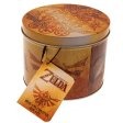 (image for) The Legend Of Zelda Mug & Coaster Gift Tin