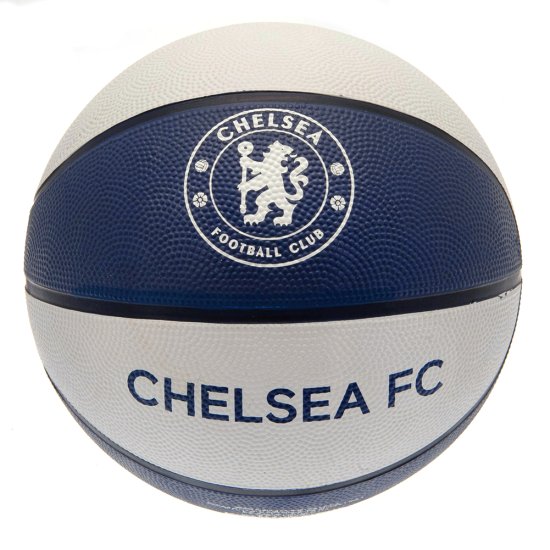 (image for) Chelsea FC Basketball