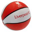 (image for) Liverpool FC Basketball