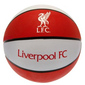 (image for) Liverpool FC Basketball