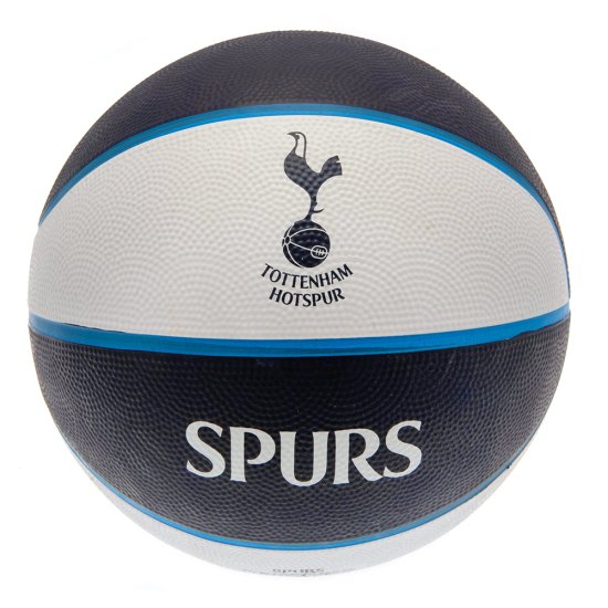 (image for) Tottenham Hotspur FC Basketball