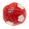 (image for) Arsenal FC 4 inch Soft Ball