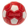 (image for) Arsenal FC 4 inch Soft Ball