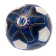 (image for) Chelsea FC 4 inch Soft Ball