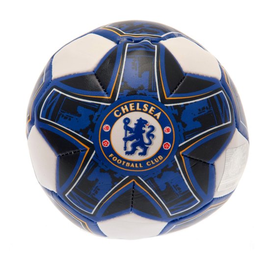 (image for) Chelsea FC 4 inch Soft Ball