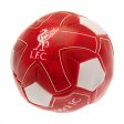 (image for) Liverpool FC 4 inch Soft Ball