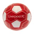 (image for) Liverpool FC 4 inch Soft Ball