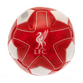 (image for) Liverpool FC 4 inch Soft Ball