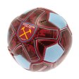 (image for) West Ham United FC 4 inch Soft Ball