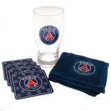 (image for) Paris Saint Germain FC Mini Bar Set