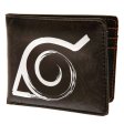 Naruto: Shippuden Vinyl Wallet