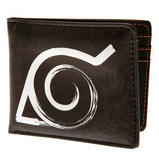 (image for) Naruto: Shippuden Vinyl Wallet