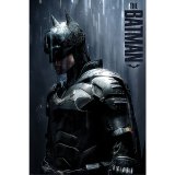 (image for) The Batman Poster Downpour 21