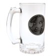 (image for) Dragon Ball Z Glass Tankard