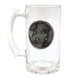 (image for) Dragon Ball Z Glass Tankard