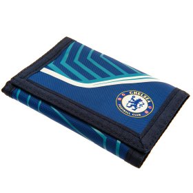 Chelsea FC Flash Wallet
