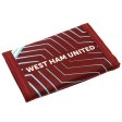 (image for) West Ham United FC Flash Wallet