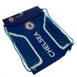 (image for) Chelsea FC Flash Gym Bag