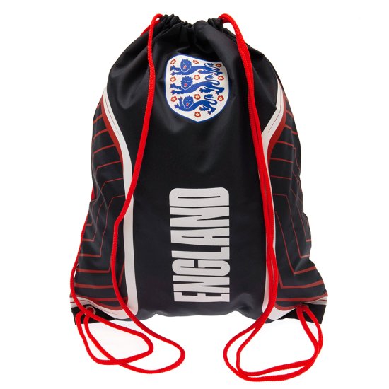 (image for) England FA Flash Gym Bag