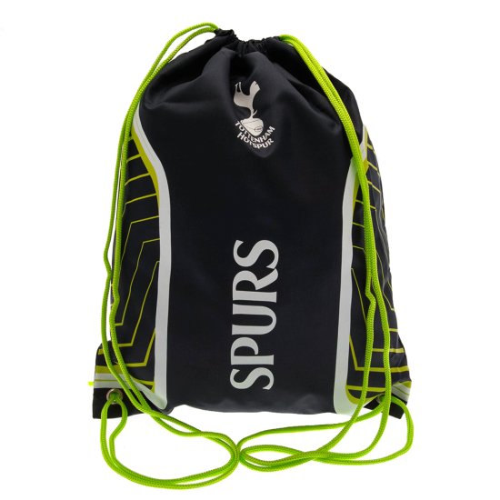 (image for) Tottenham Hotspur FC Flash Gym Bag