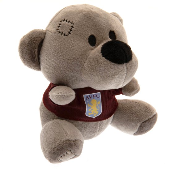 (image for) Aston Villa FC Timmy Bear