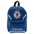 Chelsea FC Flash Junior Backpack