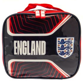 England FA Flash Lunch Bag