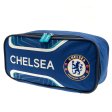 (image for) Chelsea FC Flash Boot Bag