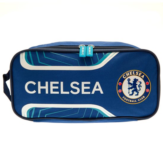 (image for) Chelsea FC Flash Boot Bag