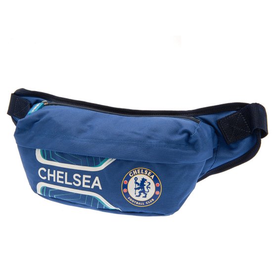 (image for) Chelsea FC Flash Cross Body Bag