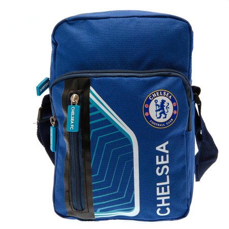 (image for) Chelsea FC Flash Shoulder Bag