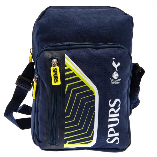 (image for) Tottenham Hotspur FC Flash Shoulder Bag