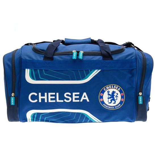 (image for) Chelsea FC Flash Holdall