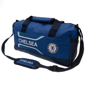 (image for) Chelsea FC Flash Duffle Bag