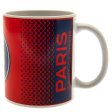 (image for) Paris Saint Germain FC Fade Mug