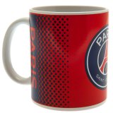 (image for) Paris Saint Germain FC Fade Mug