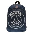 Paris Saint Germain FC Colour React Backpack