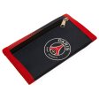 (image for) Paris Saint Germain FC Fade Wallet