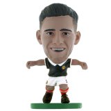 (image for) Scottish FA SoccerStarz Robertson