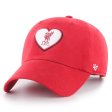 (image for) Liverpool FC 47 Clean Up Cap Courtney