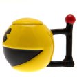 (image for) Pac-Man Pixel 3D Mug