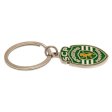 (image for) Sporting CP Crest Keyring