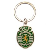 (image for) Sporting CP Crest Keyring